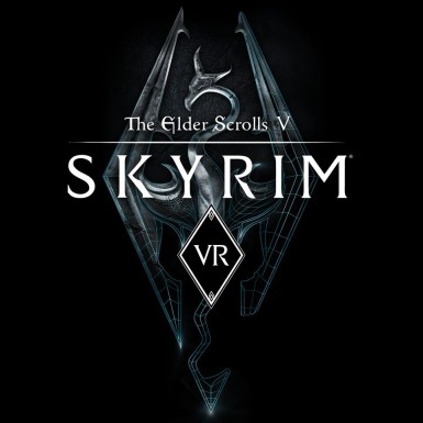 Игра The Elder Scrolls V: Skyrim VR PlayStation 4 и PlayStation 5