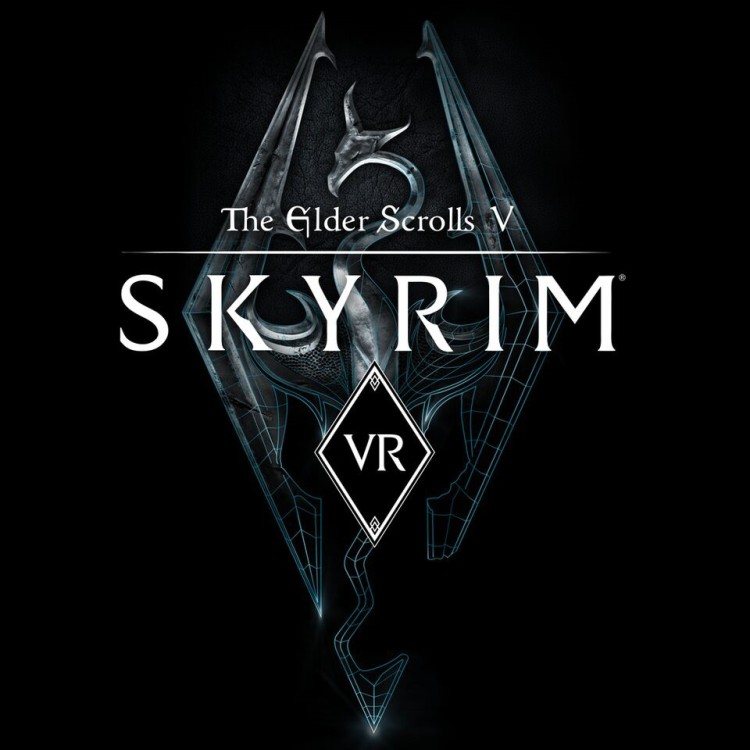 Игра The Elder Scrolls V: Skyrim VR PlayStation 4 и PlayStation 5