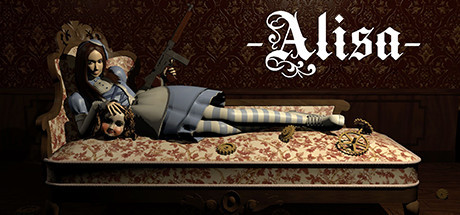 

Alisa, Steam Gift