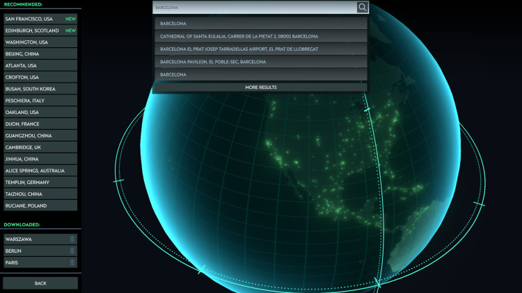 Infection Free Zone, Steam Gift