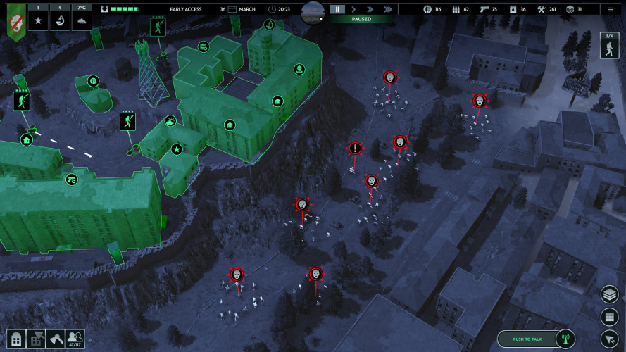 Infection Free Zone, Steam Gift