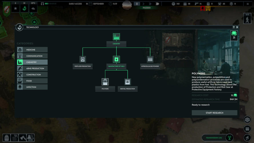 Infection Free Zone, Steam Gift