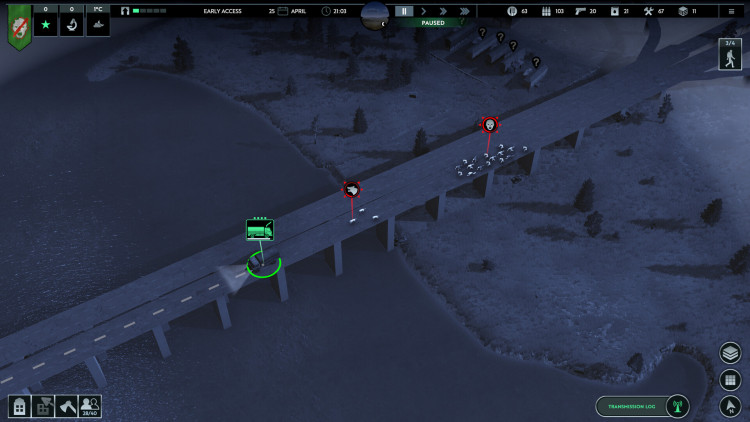 Infection Free Zone, Steam Gift