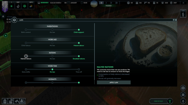 Infection Free Zone, Steam Gift