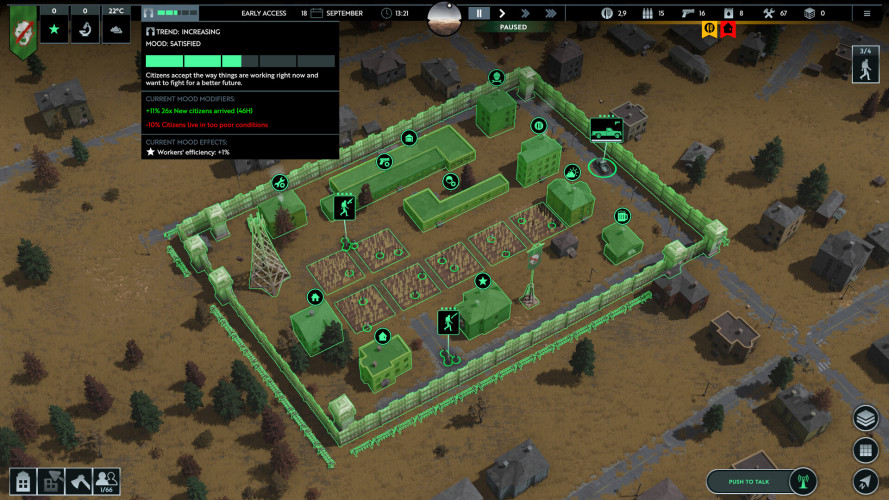 Infection Free Zone, Steam Gift