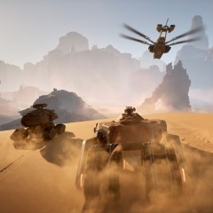 Игра Dune: Awakening PC, Steam Gift регион Россия, РФ