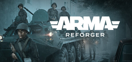 Arma Reforger, Steam Gift