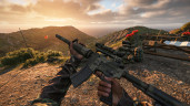 Arma Reforger, Steam Gift