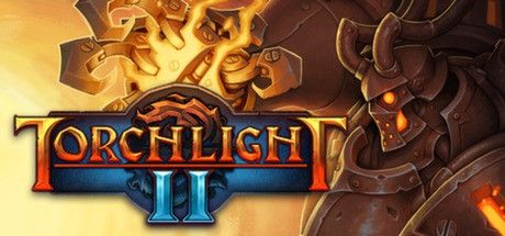 

Torchlight II - Torchlight, Steam Gift