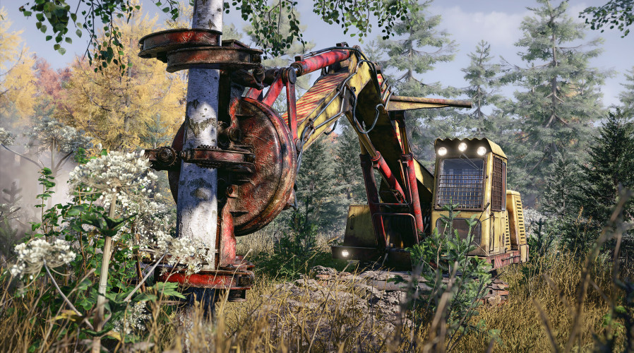 RoadCraft - Rebuild Edition, Steam Gift