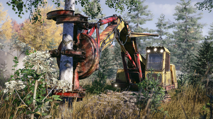 RoadCraft - Rebuild Edition, Steam Gift