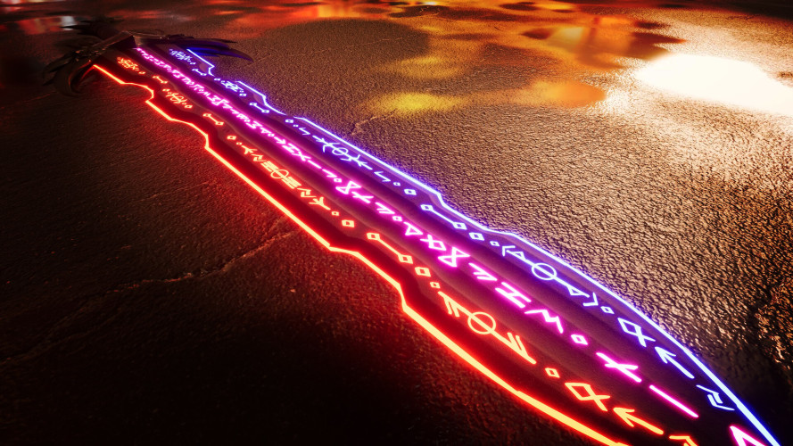 Bladesong, Steam Gift