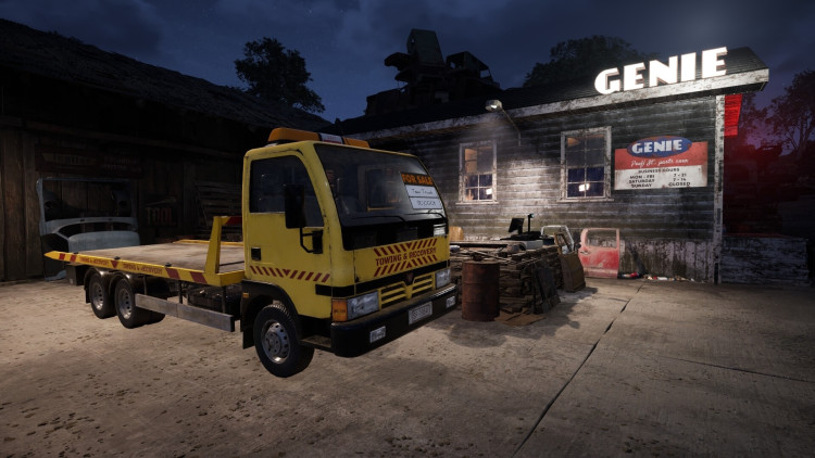 Car Dealer Simulator, Steam Gift