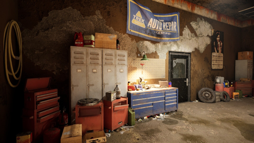 Car Dealer Simulator, Steam Gift