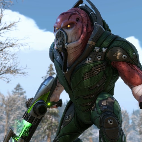 XCOM 2 Collection