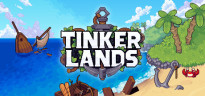 Tinkerlands, Steam Gift