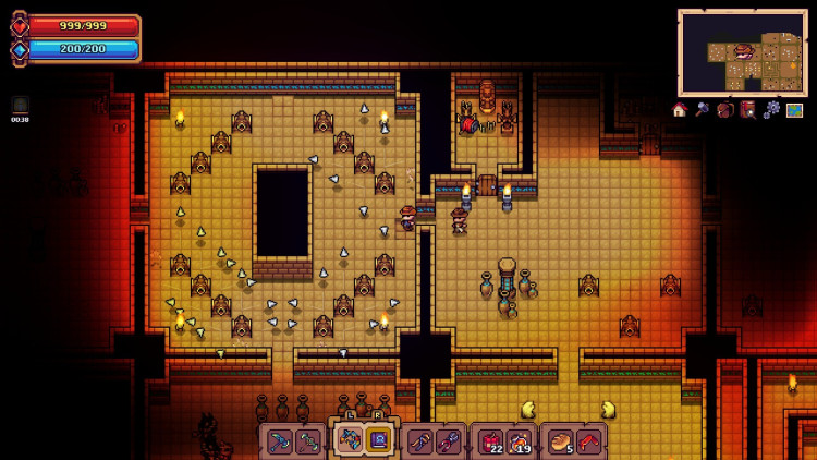 Tinkerlands, Steam Gift