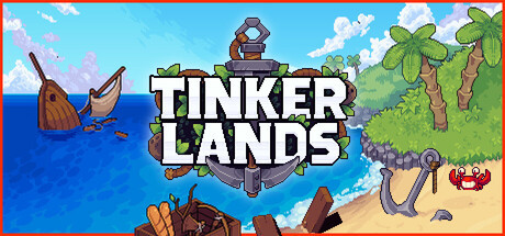 

Tinkerlands, Steam Gift