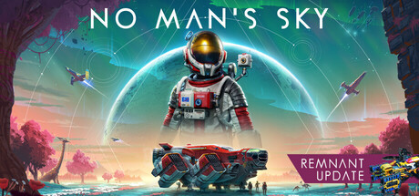 

No Man's Sky, Steam Gift