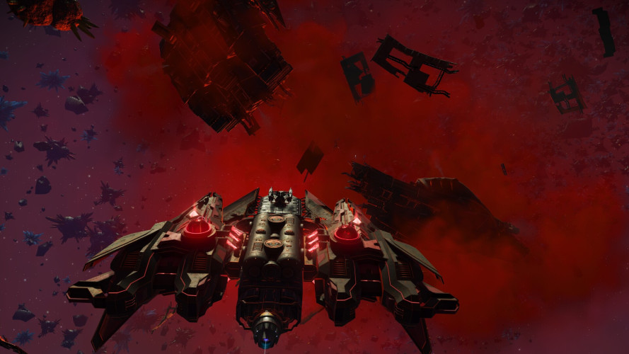 No Man's Sky, Steam Gift