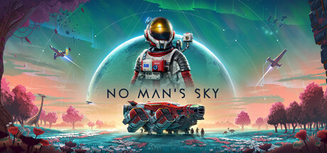 

No Man's Sky, Steam Gift