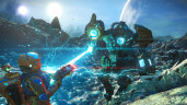 No Man's Sky