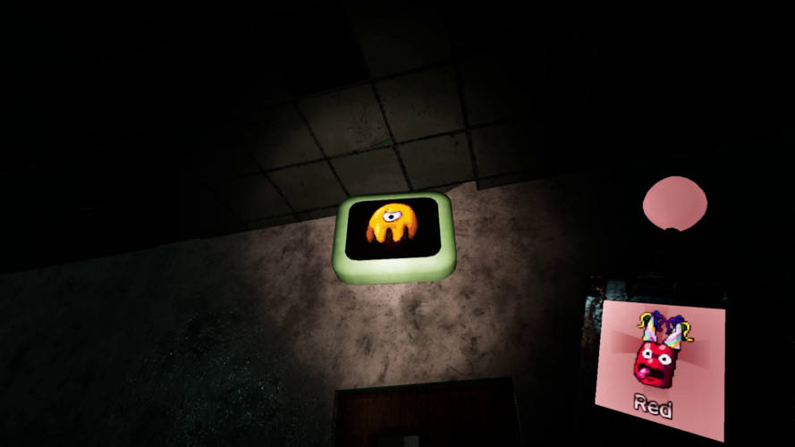 Garten of Banban 8: Anti Devil, Steam Gift