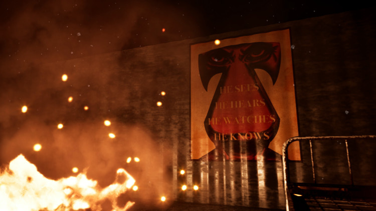 Garten of Banban 8: Anti Devil, Steam Gift