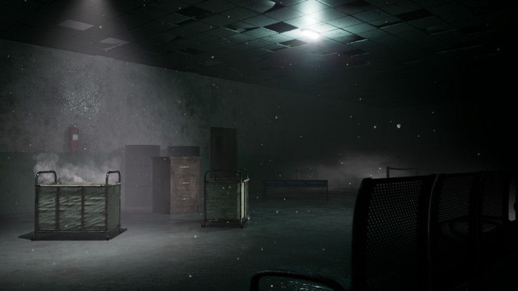 Garten of Banban 8: Anti Devil, Steam Gift