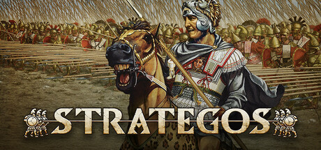 Strategos, Steam Gift