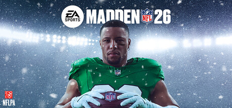 

EA SPORTS™ Madden NFL 26