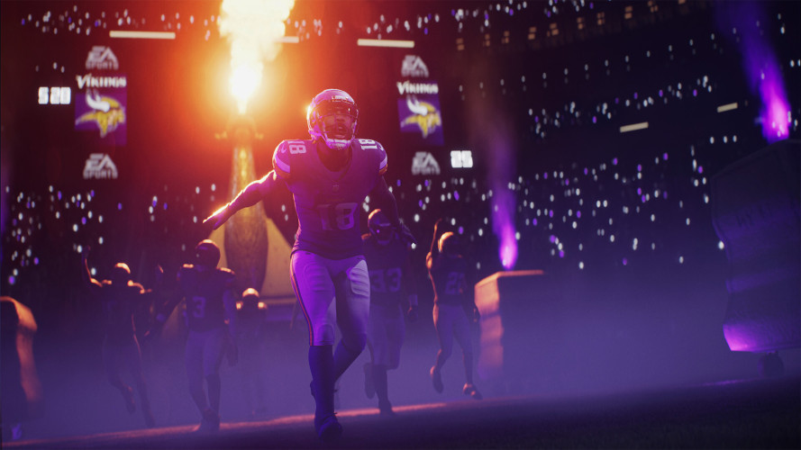 EA SPORTS™ Madden NFL 26, Steam Gift