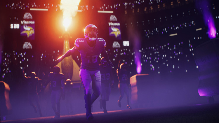 EA SPORTS™ Madden NFL 26, Steam Gift