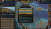 Europa Universalis V, Steam Gift