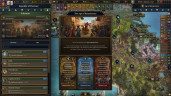 Europa Universalis V, Steam Gift