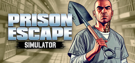 Prison Escape Simulator: Dig Out, Steam Gift