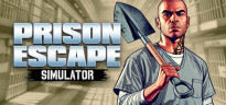 Prison Escape Simulator: Dig Out, Steam Gift