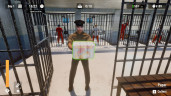 Prison Escape Simulator: Dig Out, Steam Gift