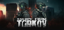 Escape from Tarkov - Standard Edition, Steam Gift