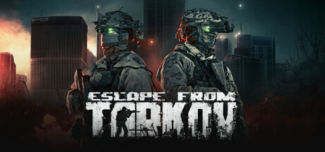 Escape from Tarkov - Standard Edition, Steam Gift