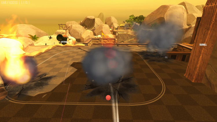 Golf With Your Friends - Ultimate Edition, Steam Gift