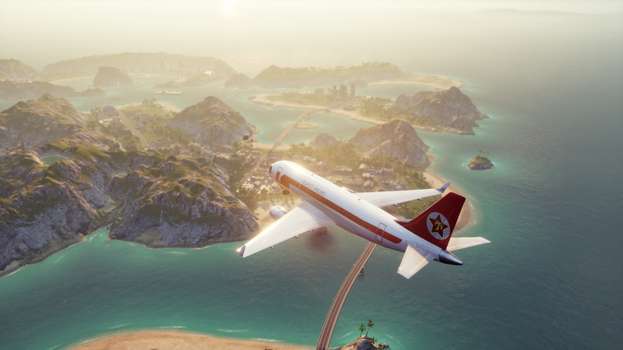 Tropico 6 - El Prez Edition, Steam Gift