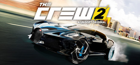 The Crew™ 2 - The Crew 2 - Standard Edition, Steam Gift