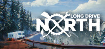 Long Drive North: Co-Op RV Simulator, Steam Gift