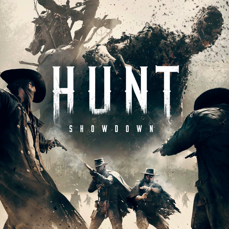 Игра Hunt: Showdown PC, Steam Gift регион Россия, РФ