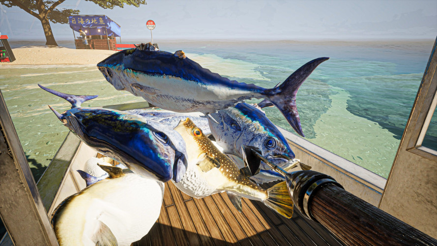 UMIGARI, Steam Gift