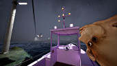 UMIGARI, Steam Gift