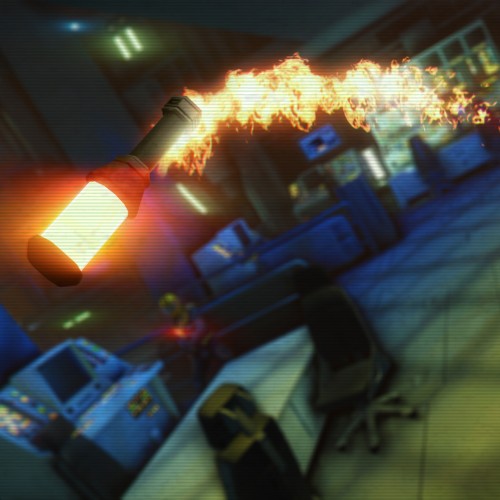 Игра Far Cry 3 - Blood Dragon PC, Steam Gift регион Россия, РФ