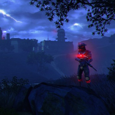 Игра Far Cry 3 - Blood Dragon PC, Steam Gift регион Россия, РФ