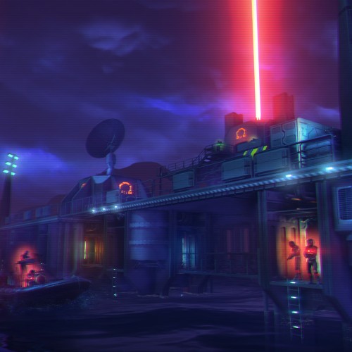 Игра Far Cry 3 - Blood Dragon PC, Steam Gift регион Россия, РФ